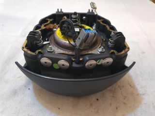 bontott MINI HATCHBACK Kormánylégzsák