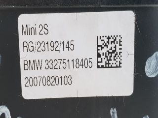 bontott MINI HATCHBACK Kormánylégzsák