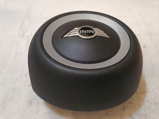 bontott MINI HATCHBACK Kormánylégzsák