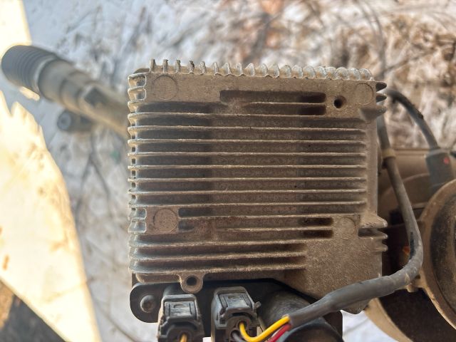 bontott MINI HATCHBACK Kormánymű (Elektromos)