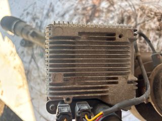 bontott MINI HATCHBACK Kormánymű (Elektromos)