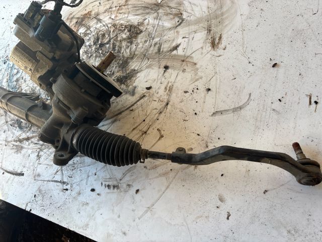 bontott MINI HATCHBACK Kormánymű (Elektromos)