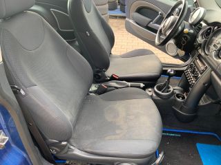 bontott MINI HATCHBACK Kormánymű Szervós