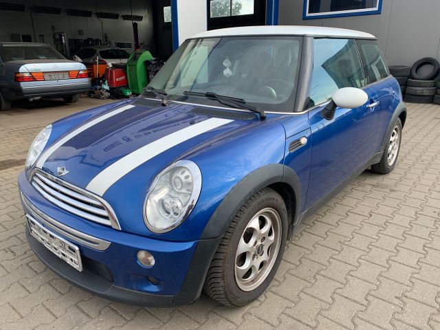 bontott MINI HATCHBACK Kormánymű Szervós