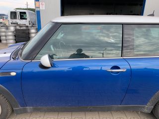 bontott MINI HATCHBACK Kormánymű Szervós