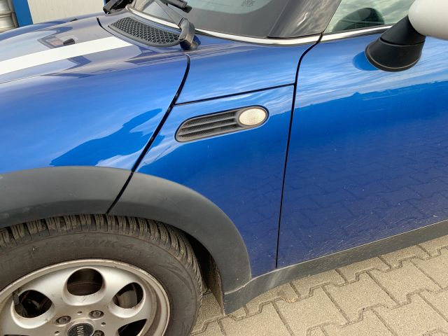 bontott MINI HATCHBACK Kormánymű Szervós