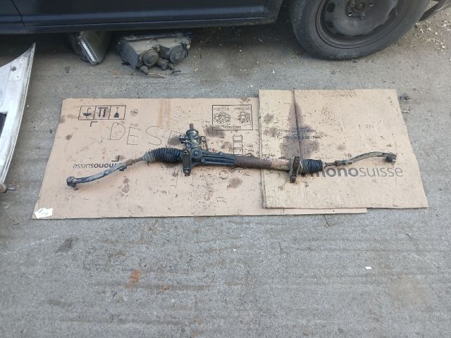 bontott MINI HATCHBACK Kormánymű Szervós