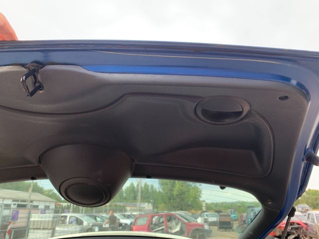 bontott MINI HATCHBACK Kormánymű Szervós