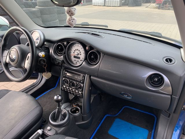 bontott MINI HATCHBACK Kormánymű Szervós