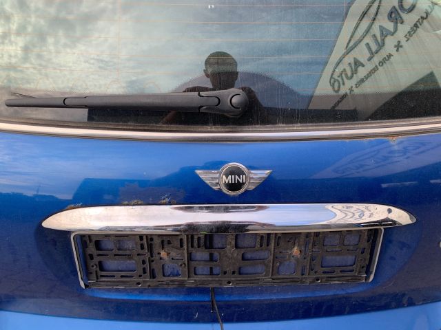 bontott MINI HATCHBACK Kormánymű Szervós