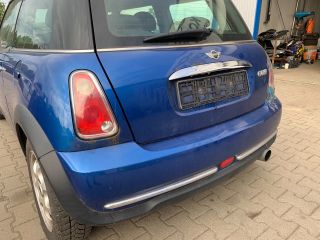 bontott MINI HATCHBACK Kormánymű Szervós