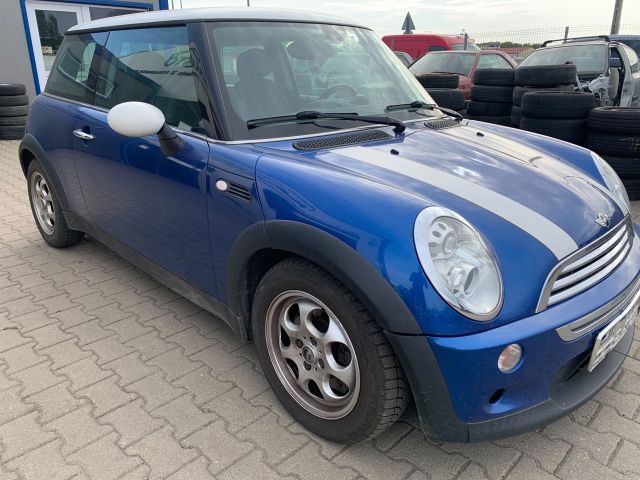 bontott MINI HATCHBACK Kormánymű Szervós