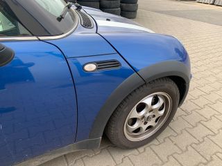 bontott MINI HATCHBACK Kormánymű Szervós