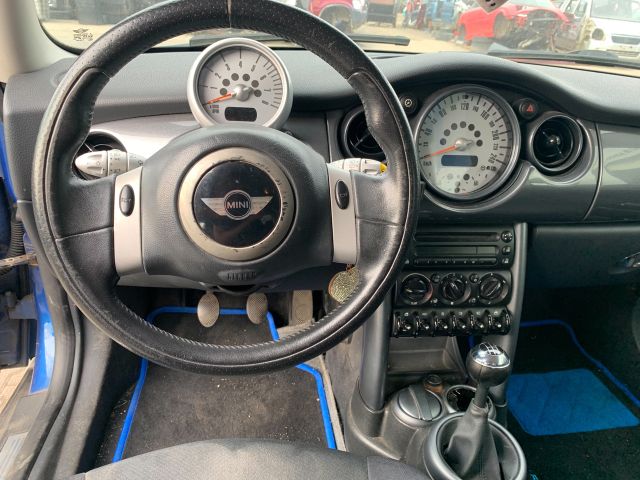 bontott MINI HATCHBACK Kormánymű Szervós