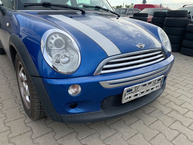 bontott MINI HATCHBACK Kormánymű Szervós