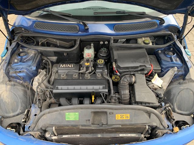 bontott MINI HATCHBACK Kormánymű Szervós