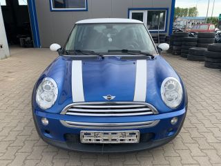 bontott MINI HATCHBACK Kormánymű Szervós