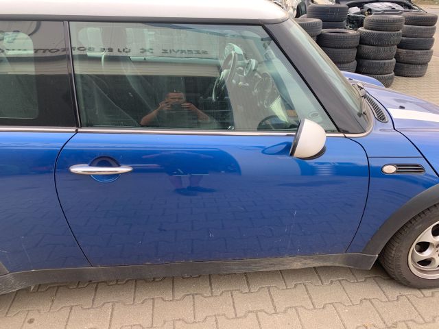 bontott MINI HATCHBACK Kormánymű Szervós