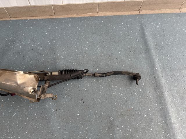 bontott MINI HATCHBACK Kormánymű Szervós