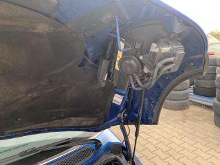 bontott MINI HATCHBACK Kormánymű Szervós