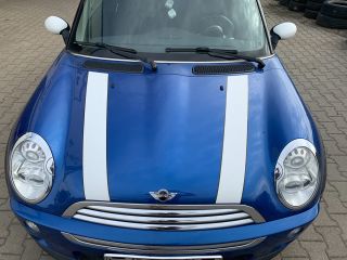 bontott MINI HATCHBACK Kormánymű Szervós