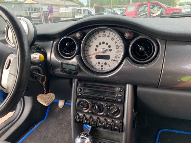 bontott MINI HATCHBACK Kormánymű Szervós