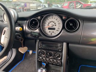 bontott MINI HATCHBACK Kormánymű Szervós