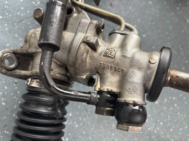 bontott MINI HATCHBACK Kormánymű Szervós