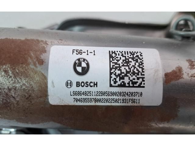 bontott MINI HATCHBACK Kormányoszlop