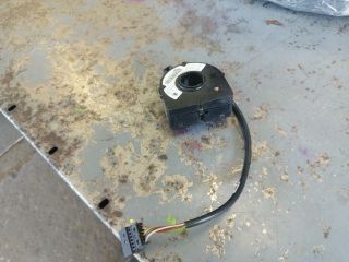 bontott MINI HATCHBACK Kormányszög Jeladó