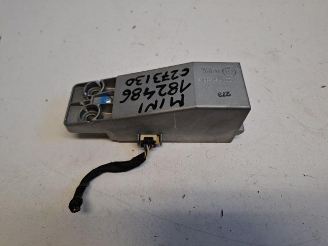 bontott MINI HATCHBACK Kormányzár (Elektromos)