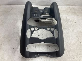 bontott MINI HATCHBACK Középkonzol Keret