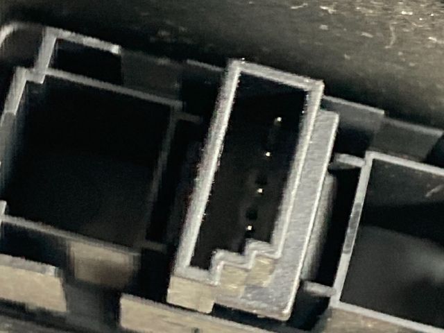 bontott MINI HATCHBACK Középkonzol Keret