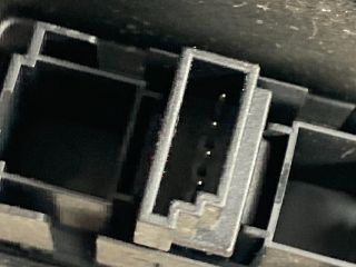 bontott MINI HATCHBACK Középkonzol Keret