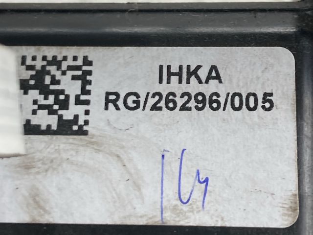 bontott MINI HATCHBACK Középkonzol Keret