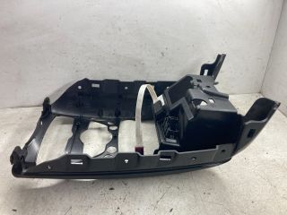 bontott MINI HATCHBACK Középkonzol Keret