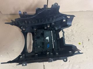 bontott MINI HATCHBACK Középkonzol Vezérlő Panel
