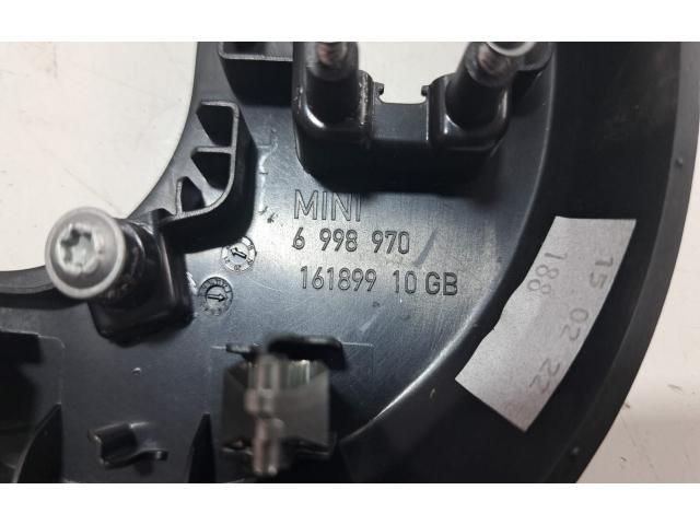 bontott MINI HATCHBACK Középső Kardánbox Burkolat