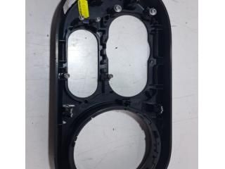 bontott MINI HATCHBACK Középső Kardánbox Burkolat