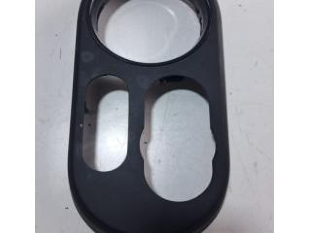 bontott MINI HATCHBACK Középső Kardánbox Burkolat