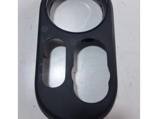 bontott MINI HATCHBACK Középső Kardánbox Burkolat