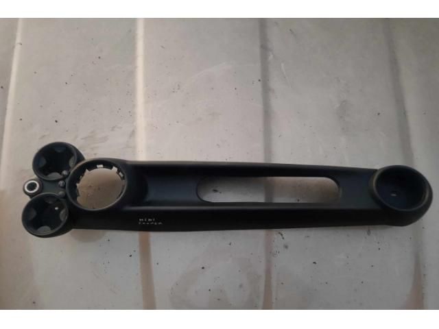 bontott MINI HATCHBACK Középső Kardánbox Burkolat