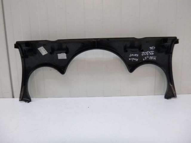 bontott MINI HATCHBACK Középső Műszerfal Díszléc