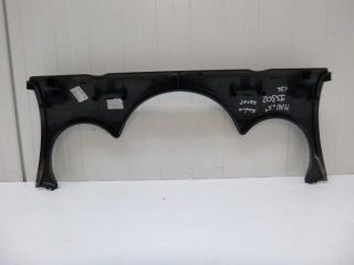 bontott MINI HATCHBACK Középső Műszerfal Díszléc