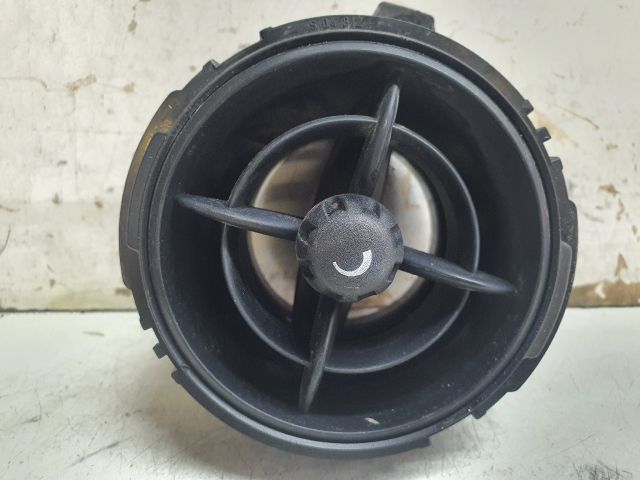 bontott MINI HATCHBACK Középső Szellőző