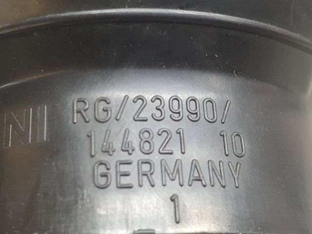 bontott MINI HATCHBACK Középső Szellőző