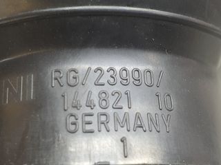 bontott MINI HATCHBACK Középső Szellőző