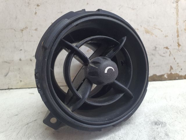 bontott MINI HATCHBACK Középső Szellőző