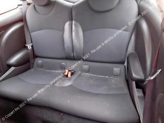 bontott MINI HATCHBACK Középső Szellőző