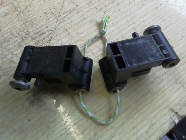 bontott MINI HATCHBACK Központi Ütközés Érzékelő